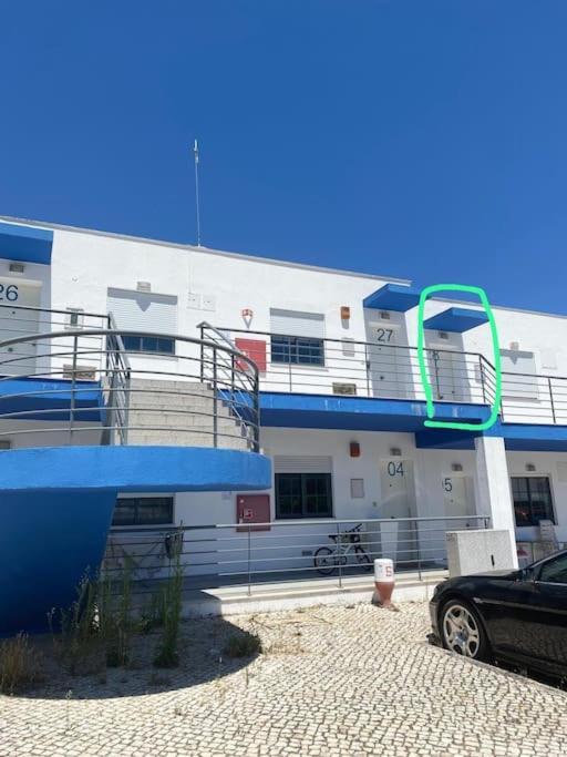 דירות קינטה דו אנז'ו Porta 28 מראה חיצוני תמונה